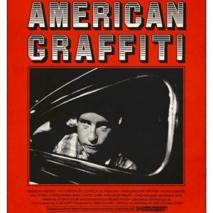 American Graffiti, Mocu-801