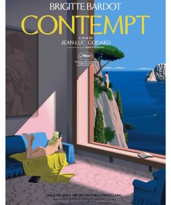 Contempt, Mocu-804