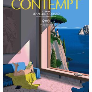 Contempt, Mocu-804