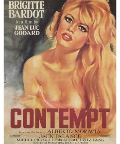 Contempt, Mocu-805