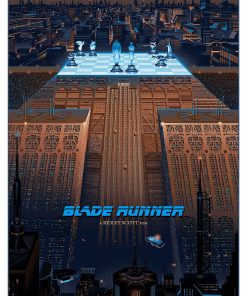 Blade Runner, Mocu-808