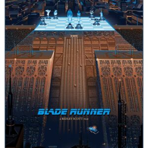 Blade Runner, Mocu-808