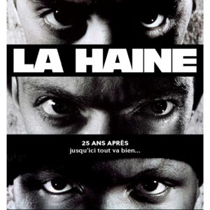 La Haine, Mocu-811