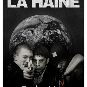 La Haine, Mocu-813