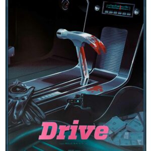 Drive, Mocu-816