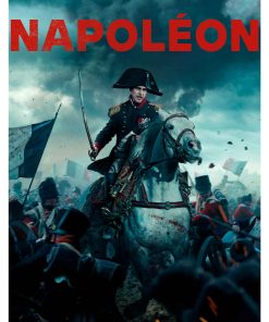Napoleon, Mocu-822