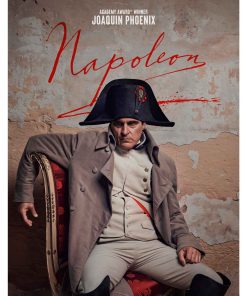 Napoleon, Mocu-823