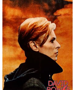 David Bowie , Mus-549