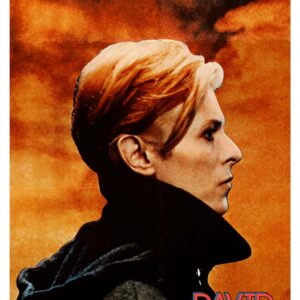 David Bowie , Mus-549