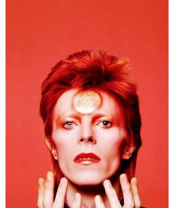 David Bowie , Mus-550