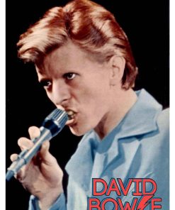 David Bowie , Mus-551