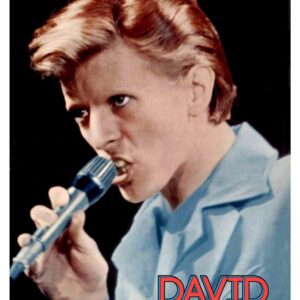 David Bowie , Mus-551