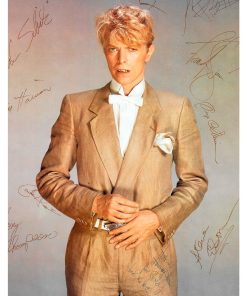 David Bowie , Mus-552