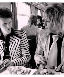 David Bowie , Mus-553