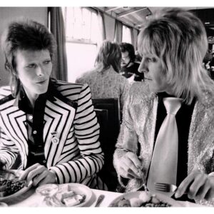 David Bowie , Mus-553