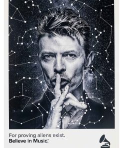 David Bowie , Mus-554