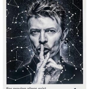 David Bowie , Mus-554