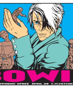 David Bowie , Mus-557
