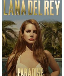 Lana Del Rey, Mus-559
