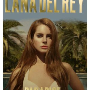 Lana Del Rey, Mus-559