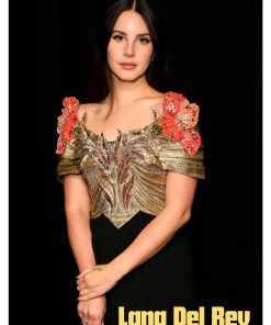Lana Del Rey, Mus-561