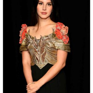 Lana Del Rey, Mus-561