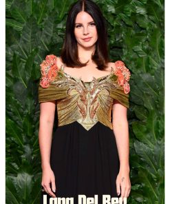 Lana Del Rey, Mus-562