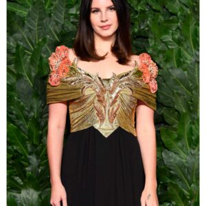 Lana Del Rey, Mus-562