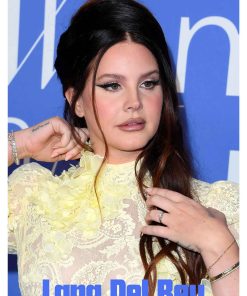 Lana Del Rey, Mus-563