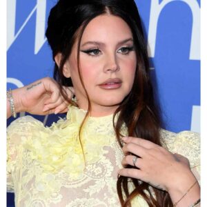 Lana Del Rey, Mus-563