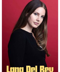 Lana Del Rey, Mus-564