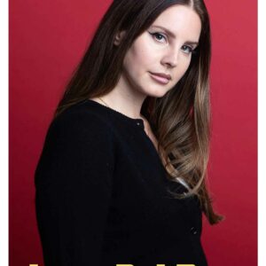 Lana Del Rey, Mus-564