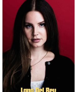 Lana Del Rey, Mus-565