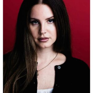 Lana Del Rey, Mus-565