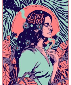 Lana Del Rey, Mus-566