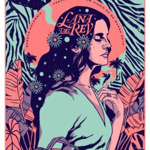 Lana Del Rey, Mus-566