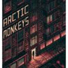 Arctic Monkeys, Mus-570