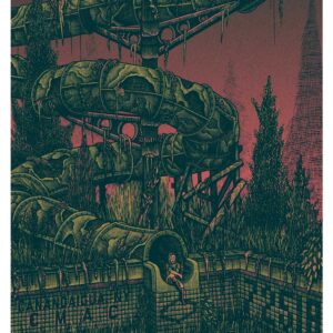 Arctic Monkeys, Mus-571