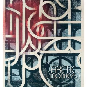 Arctic Monkeys, Mus-573