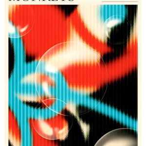 Arctic Monkeys, Mus-574