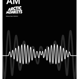 Arctic Monkeys, Mus-575