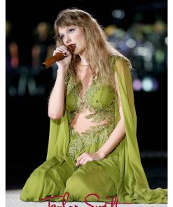 Taylor Swift, Mus-577