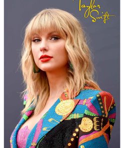 Taylor Swift, Mus-578