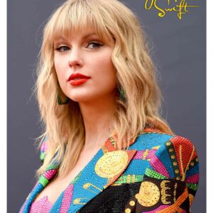 Taylor Swift, Mus-578