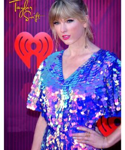 Taylor Swift, Mus-579