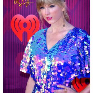 Taylor Swift, Mus-579