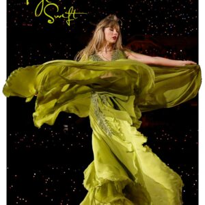 Taylor Swift, Mus-580