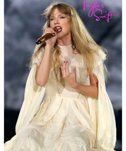Taylor Swift, Mus-581