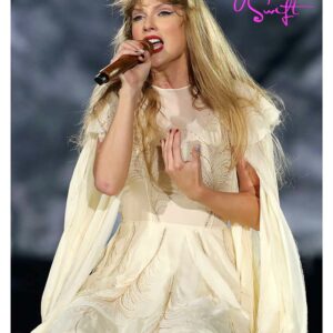 Taylor Swift, Mus-581