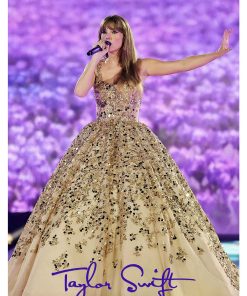 Taylor Swift, Mus-582